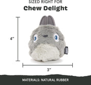 Two In One Chew Toy