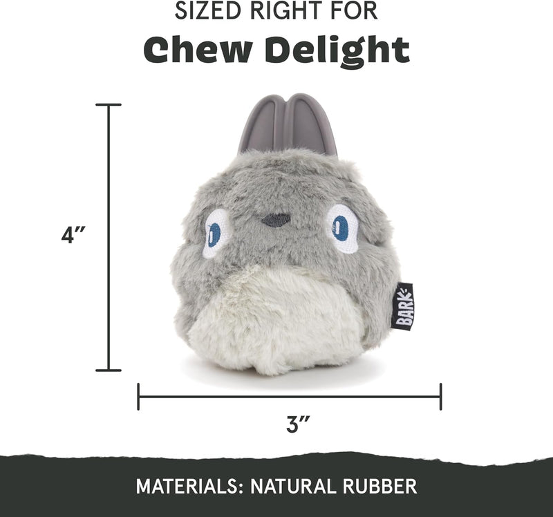 Two In One Chew Toy