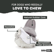 Two In One Chew Toy