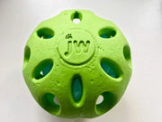 Crunchy Crackle Ball Dog Toy