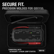 Battery Booster Protection Case