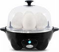 7-Egg Rapid Egg Cooker