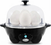 7-Egg Rapid Egg Cooker
