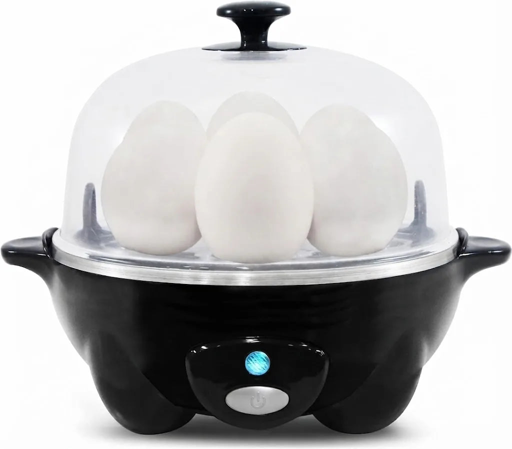 7-Egg Rapid Egg Cooker