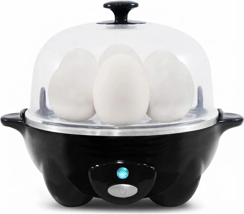 7-Egg Rapid Egg Cooker