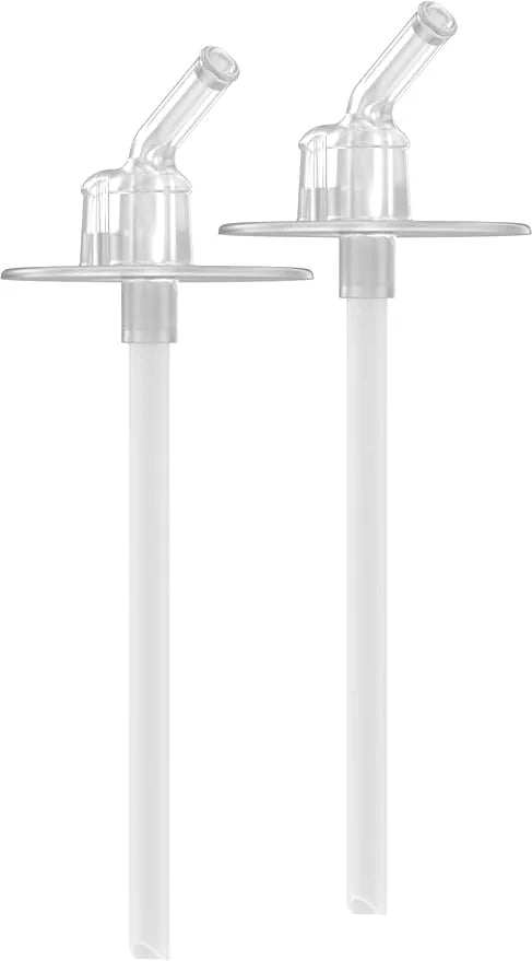 Replacement Straws For 12oz Bottles