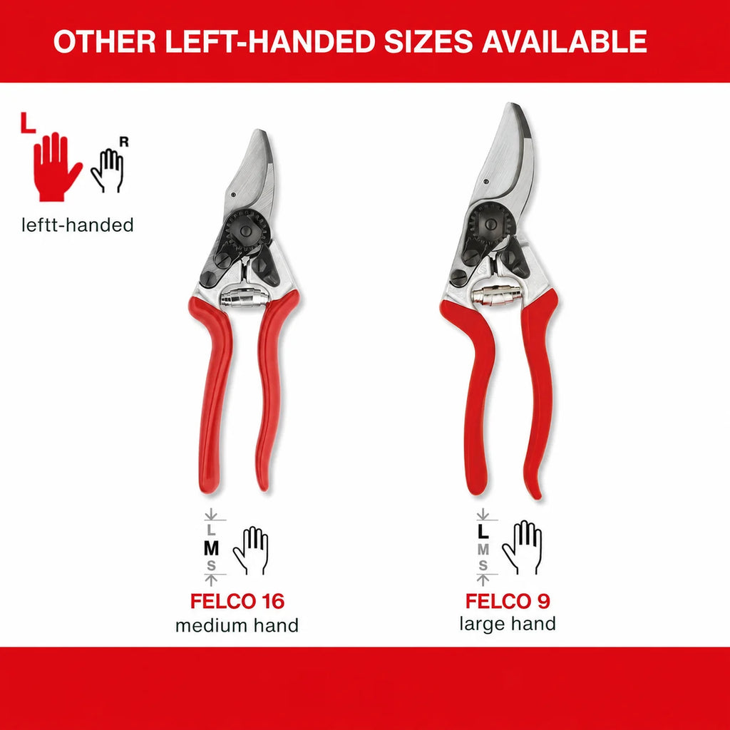 Professional Garden Pruning Shears
