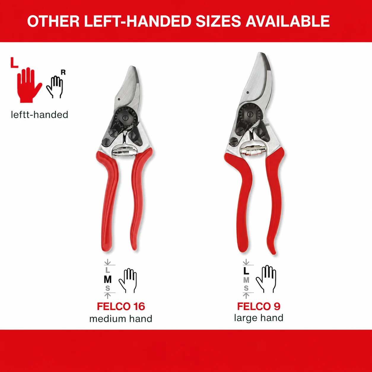 Professional Garden Pruning Shears