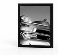 18x24 Black Poster Frame