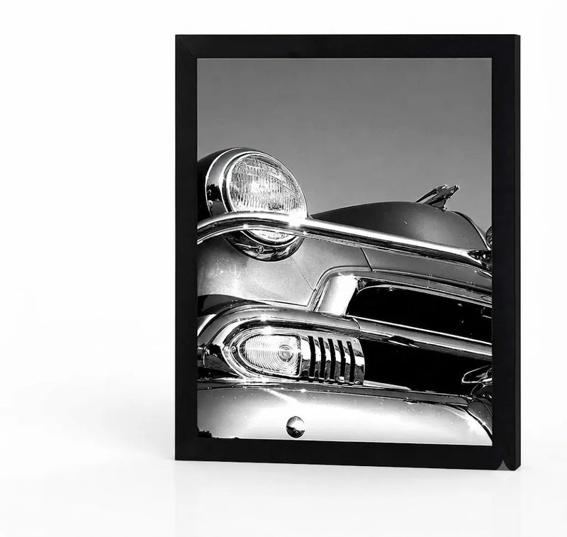 18x24 Black Poster Frame