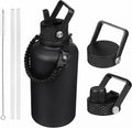 64oz Insulated Stainless Steel Water Jug