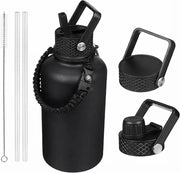 64oz Insulated Stainless Steel Water Jug