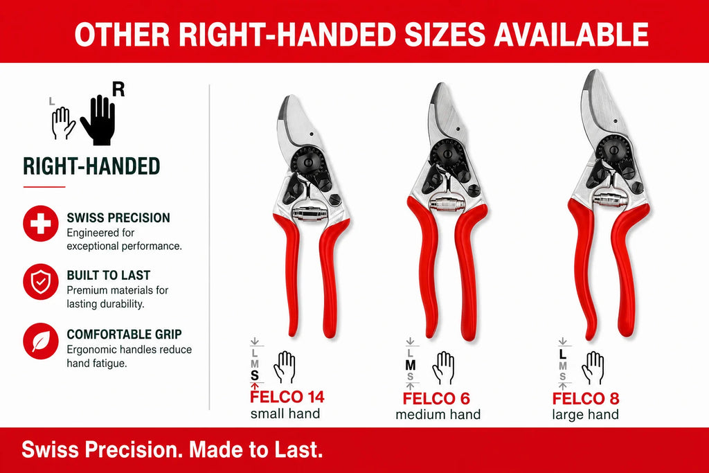 Heavy-Duty Pruning Shears