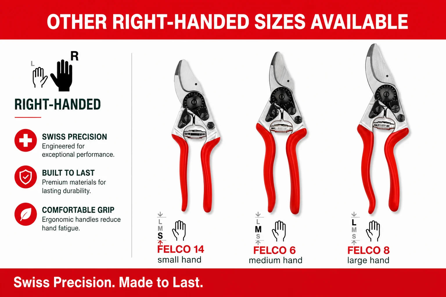 Heavy-Duty Pruning Shears