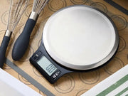 Digital Stainless Steel Food Scale