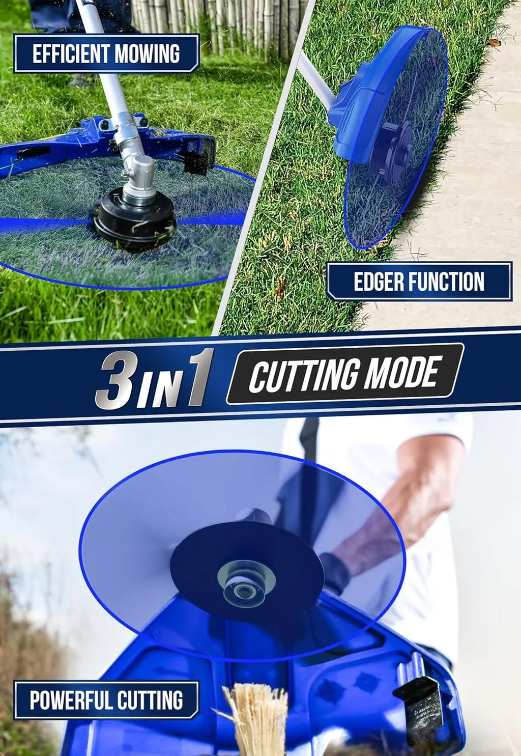 Multi-Tool Power Head