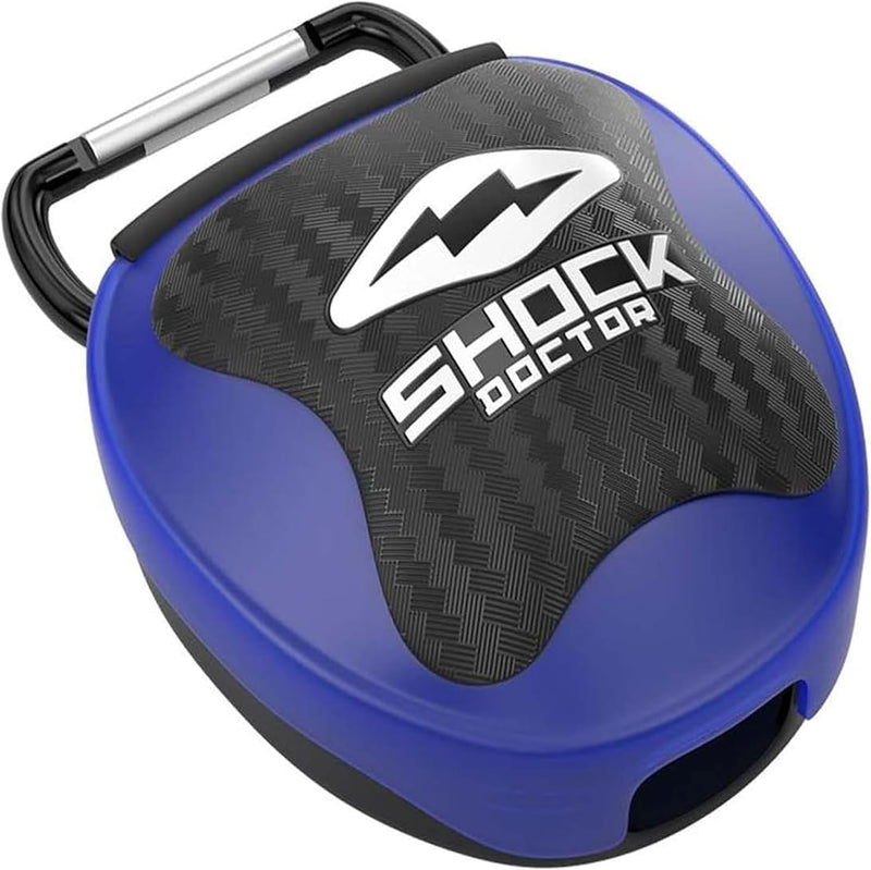 Ventilated Universal Mouthguard Case