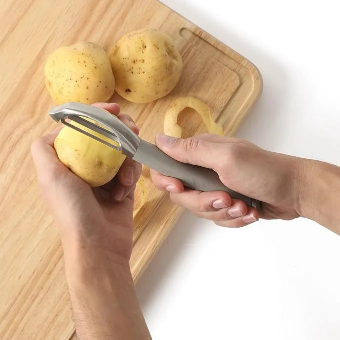 Stainless Steel Vegetable Peeler Tool