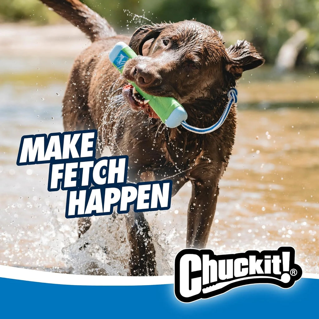Amphibious Floating Fetch Dog Stick