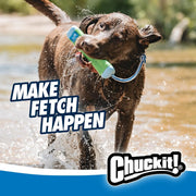 Amphibious Floating Fetch Dog Stick