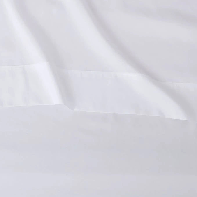 4-Piece Microfiber Bed Sheet Set