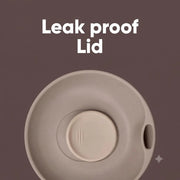 Insulated Leakproof Coffee Travel Tumbler
