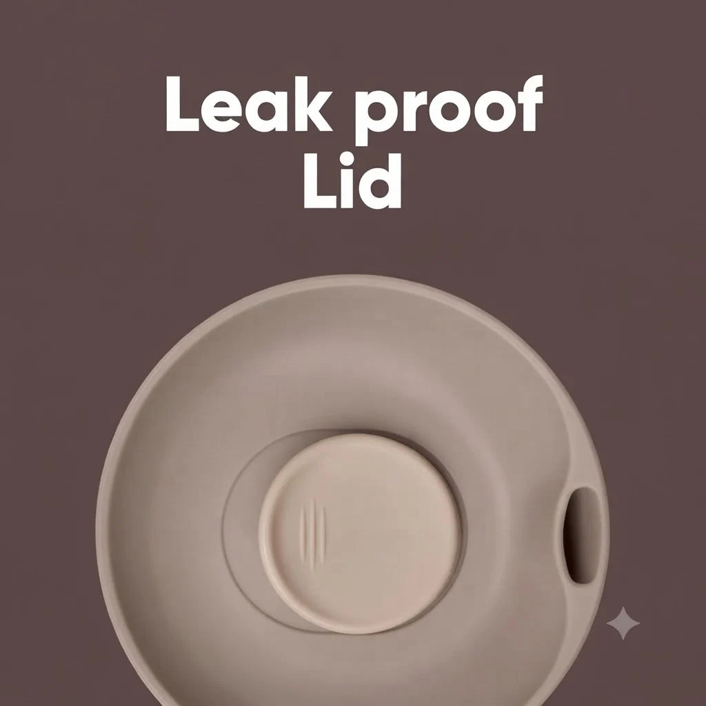 Insulated Leakproof Coffee Travel Tumbler