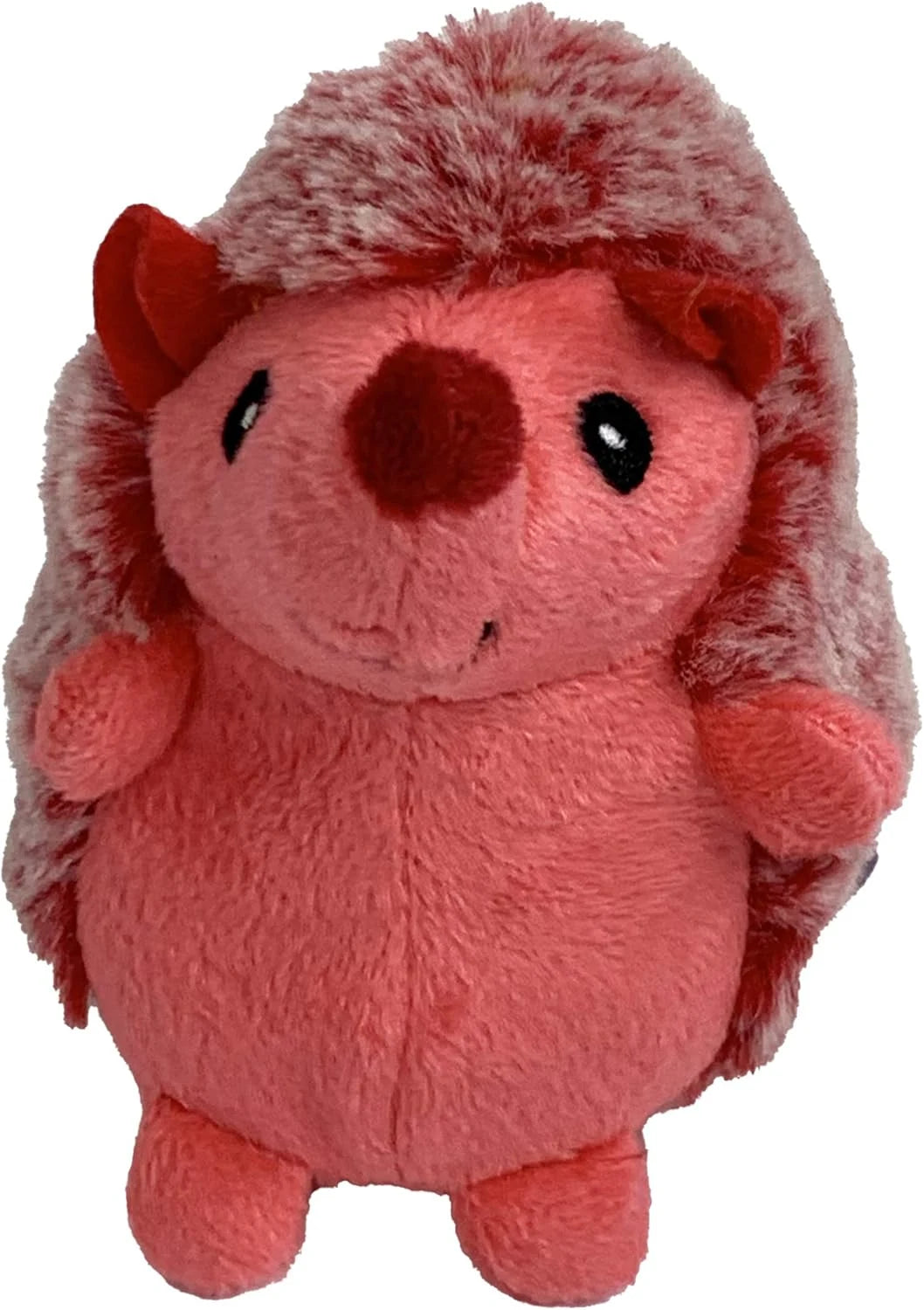 Mini Hedgehog Squeaky Dog Toy