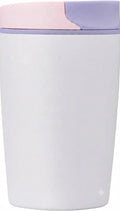 Ceramic Lined Coffee Travel Tumbler