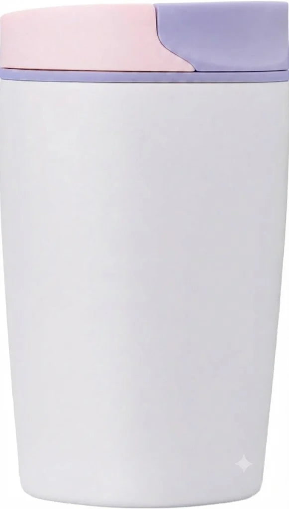 Ceramic Lined Coffee Travel Tumbler