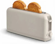 Slim Long Slot 2-Slice Toaster