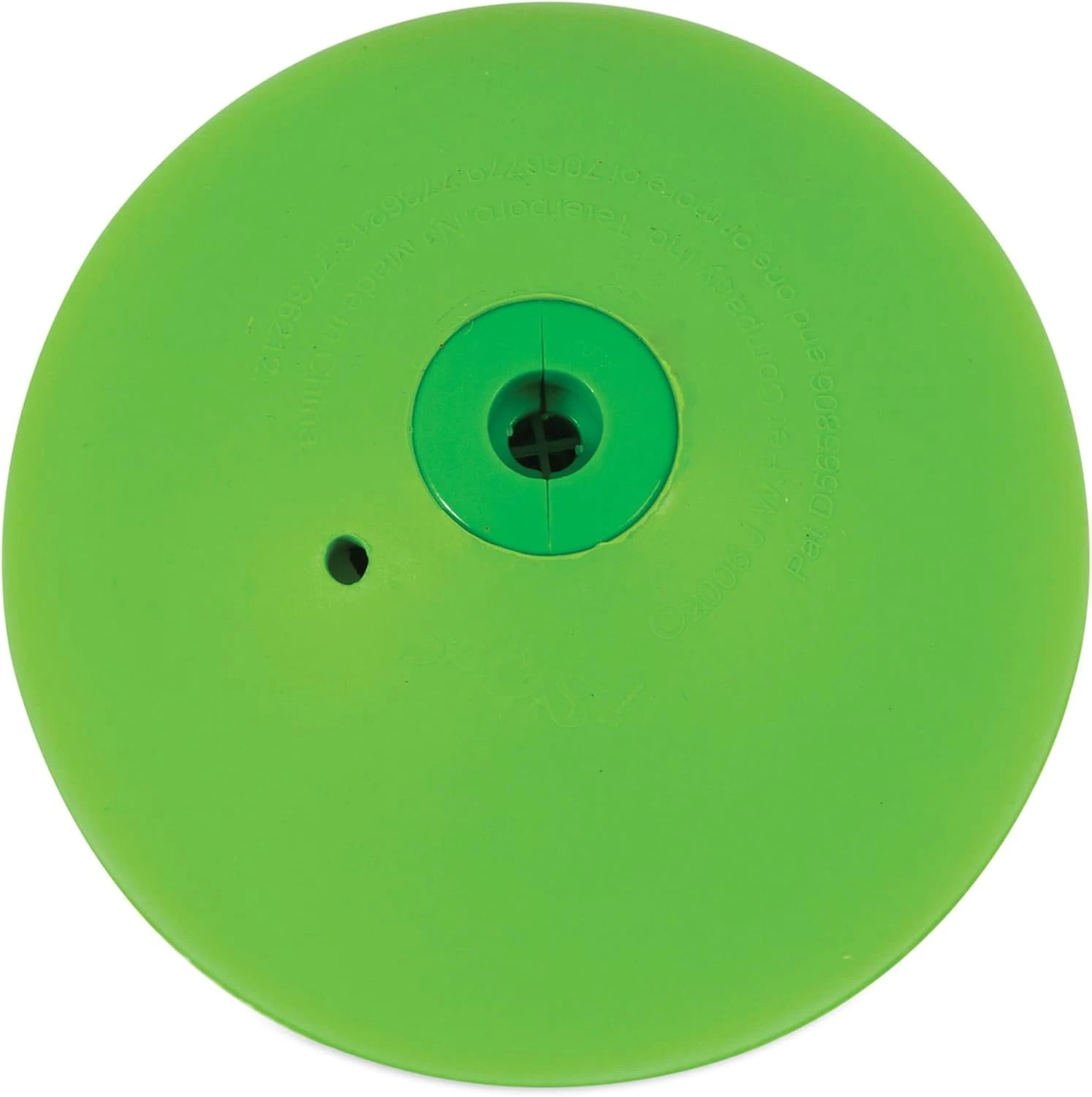 Squeaky Fetch Ball Dog Toy