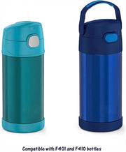 Replacement Straws For 12oz Bottles