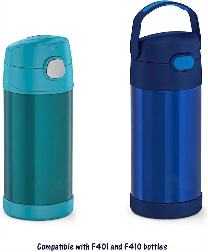 Replacement Straws For 12oz Bottles
