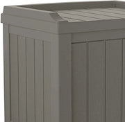22 Gallon Outdoor Storage Box