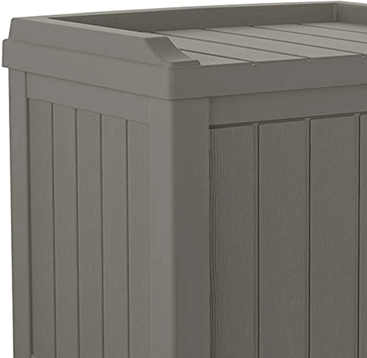 22 Gallon Outdoor Storage Box