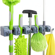 Wall Mounted Tool Organizer