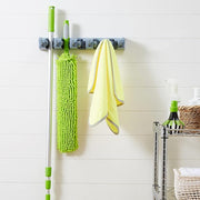 Wall Mounted Tool Organizer