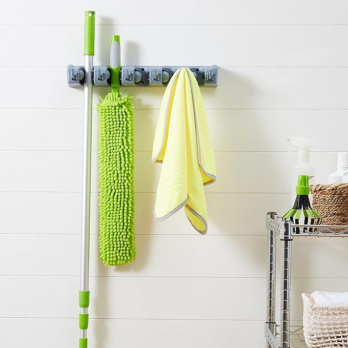 Wall Mounted Tool Organizer