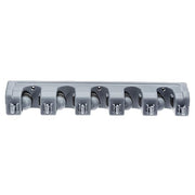 Wall Mounted Tool Organizer