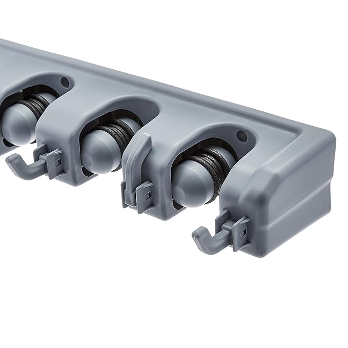 Wall Mounted Tool Organizer