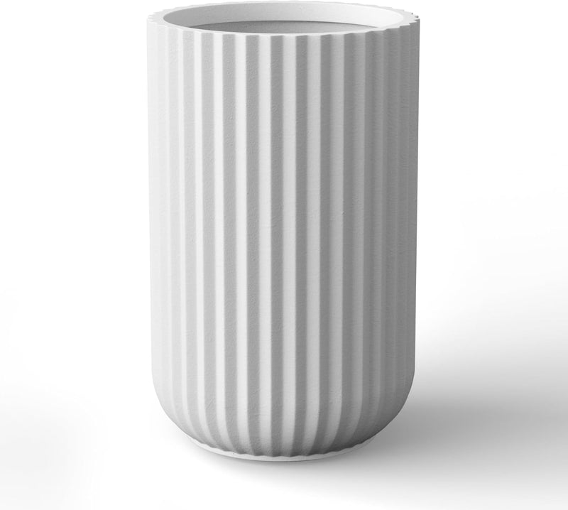 Weathered Garden Pot