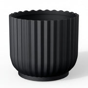 Weathered Stone Pot