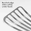 Stainless Steel Fish Turner