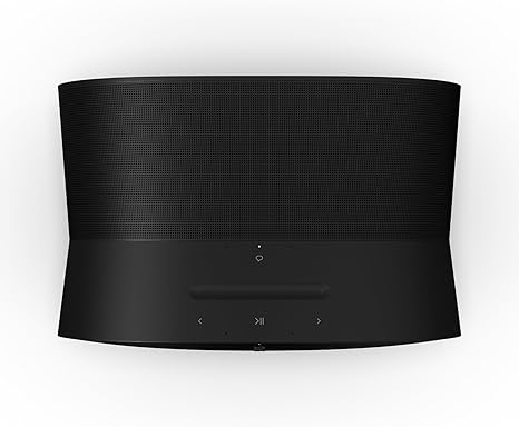 Wireless Dolby Atmos Smart Speaker