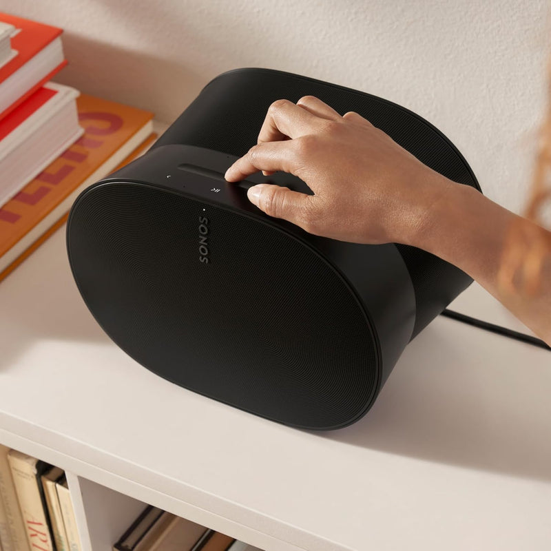 Wireless Dolby Atmos Smart Speaker