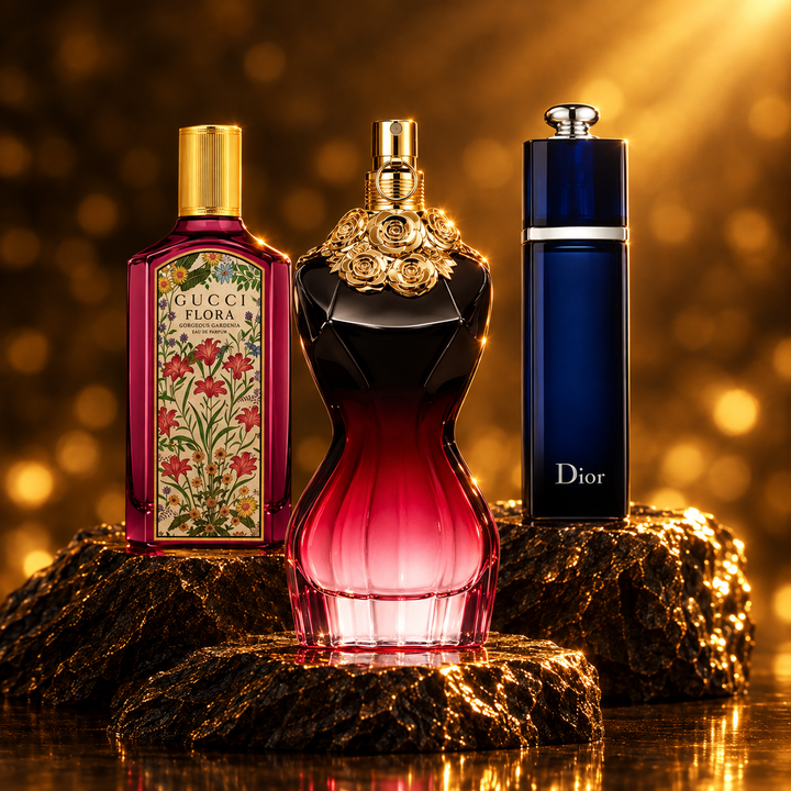Women Perfumes