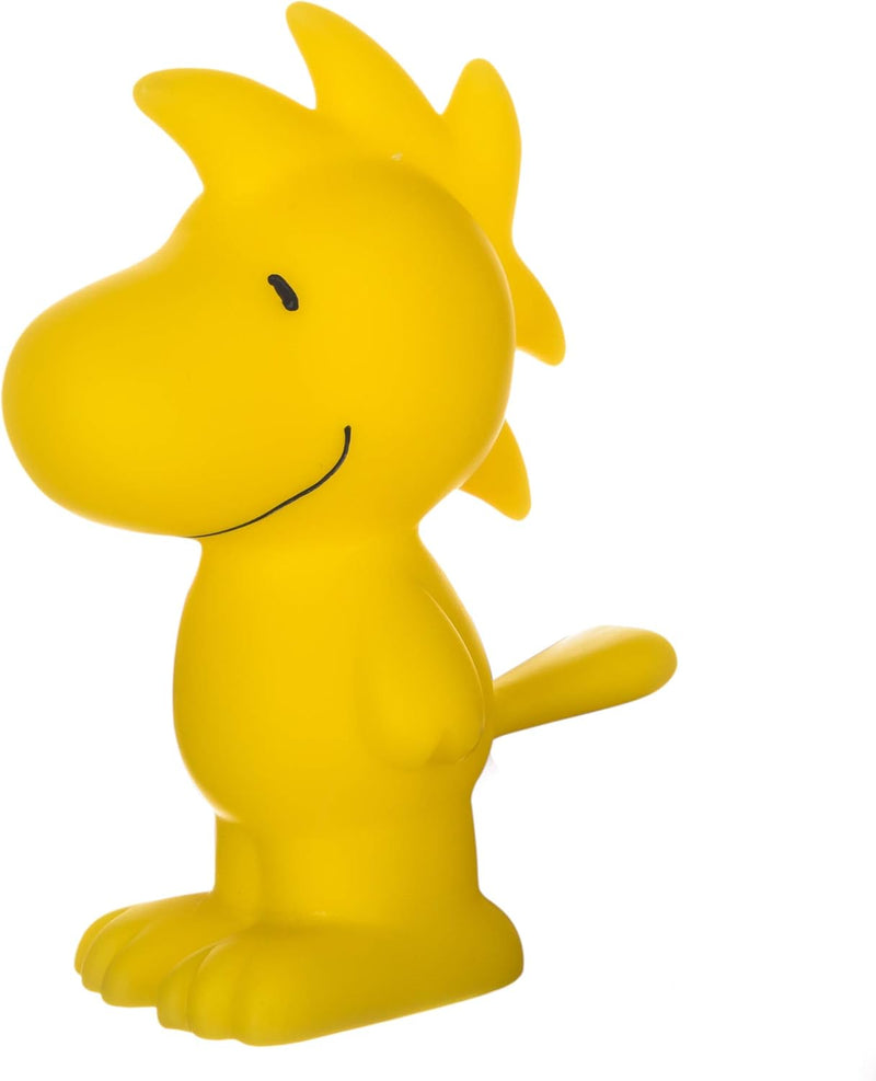 Woodstock Vinyl Squeaky Dog Toy