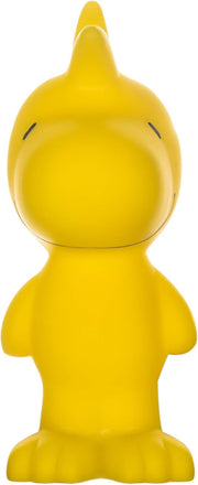Woodstock Vinyl Squeaky Dog Toy