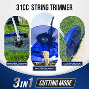 Pole Saw Attachment